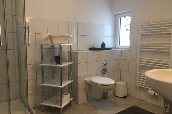 Hotel Apartments Limmerstr. 25